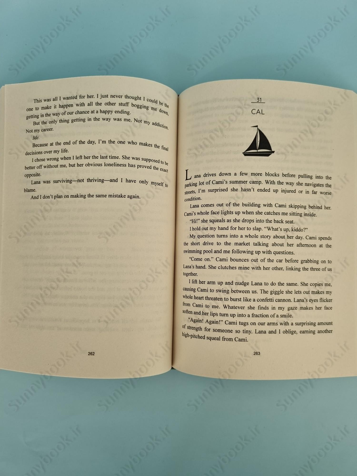 Final Offer (Dreamland Billionaires, 3) main 1 6