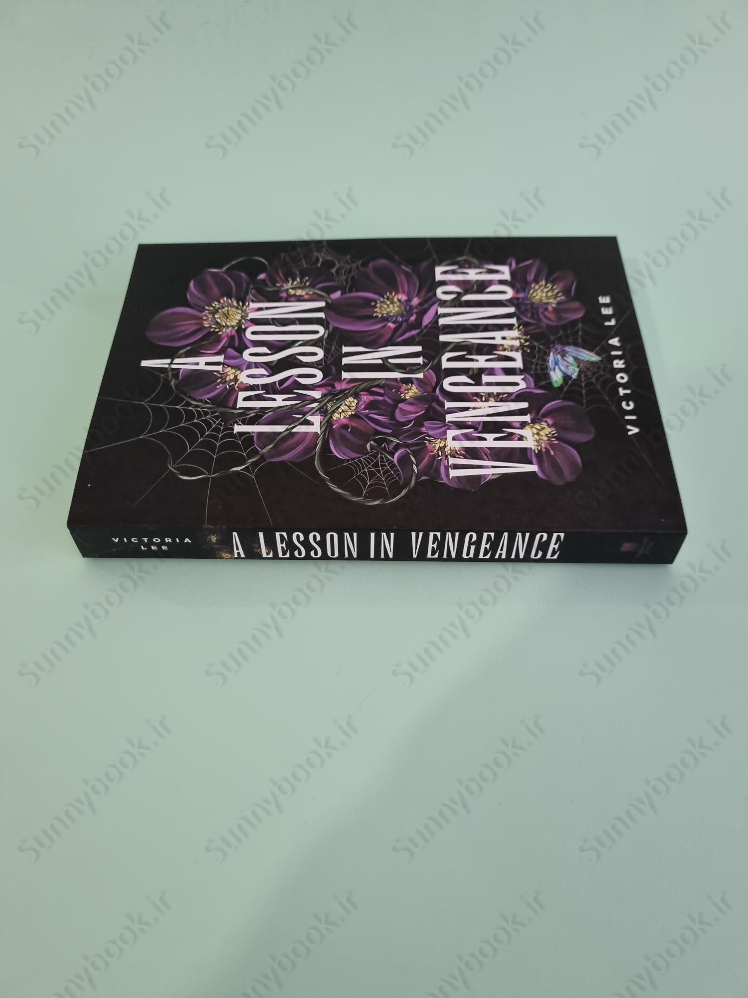 A Lesson in Vengeance main 1 4