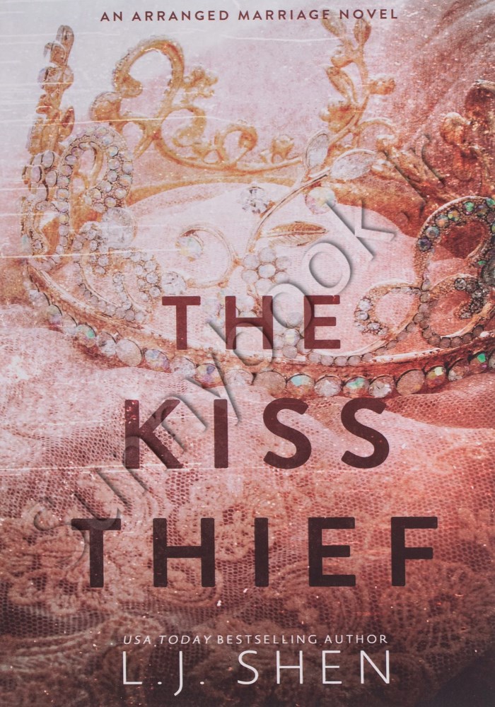 The Kiss Thief main 1 1