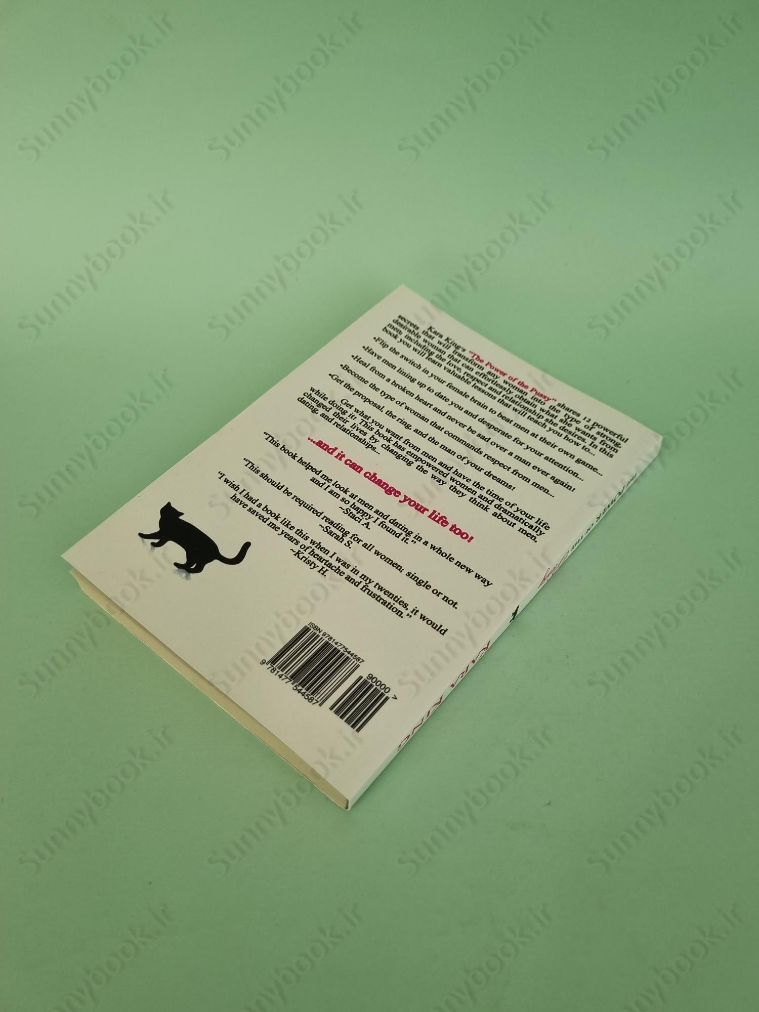 The Power of the Pussy main 1 6