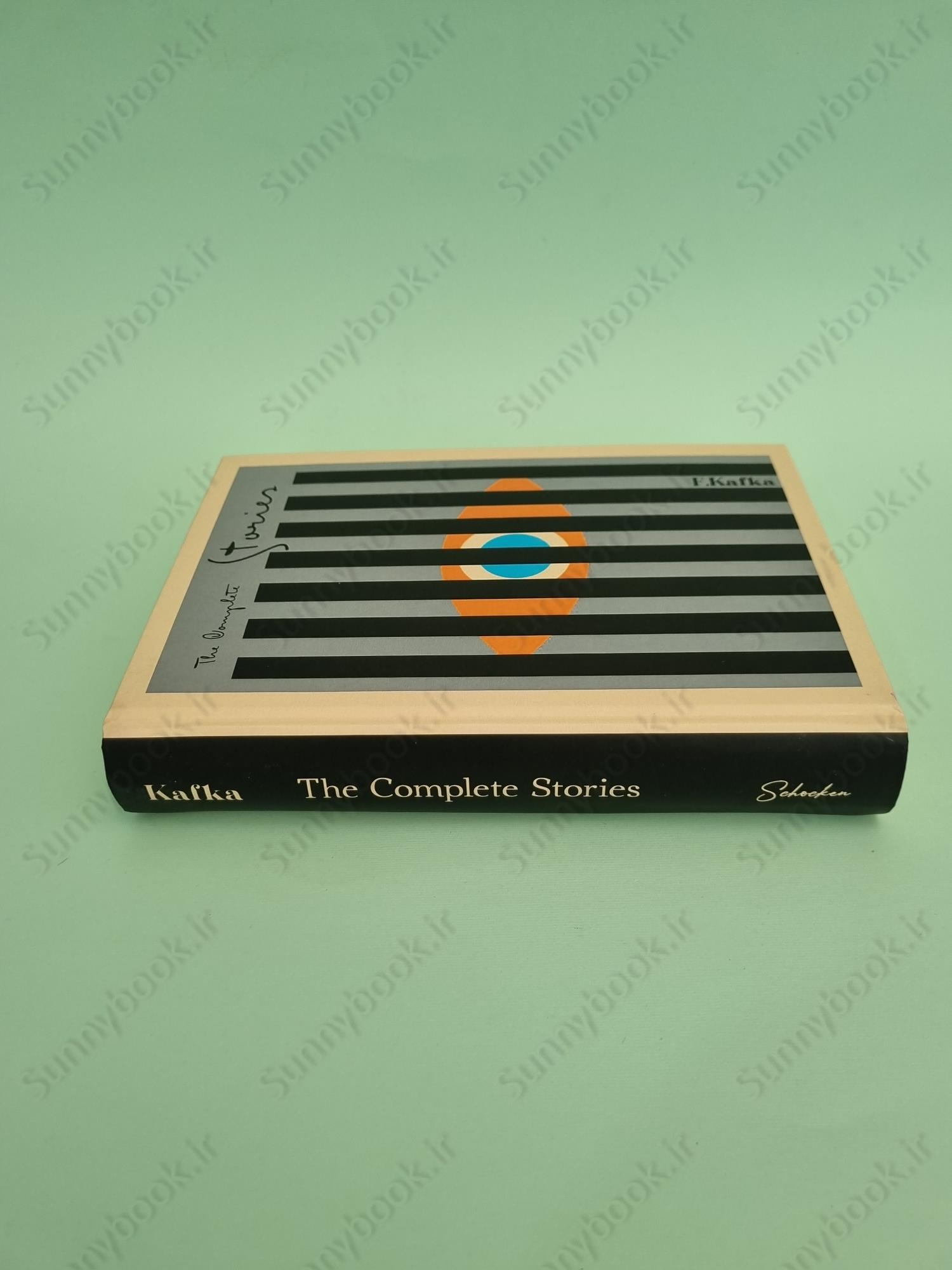 The Complete Stories main 1 4