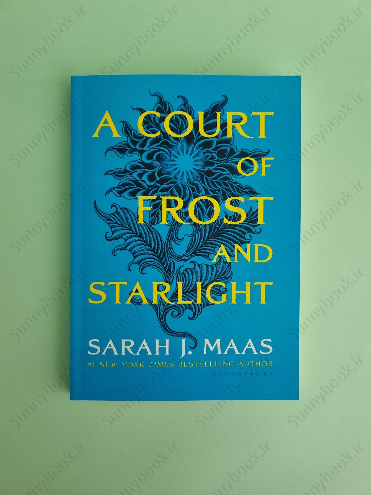 A Court of Frost and Starlight (A Court of Thorns and Roses 3.1) main 1 2