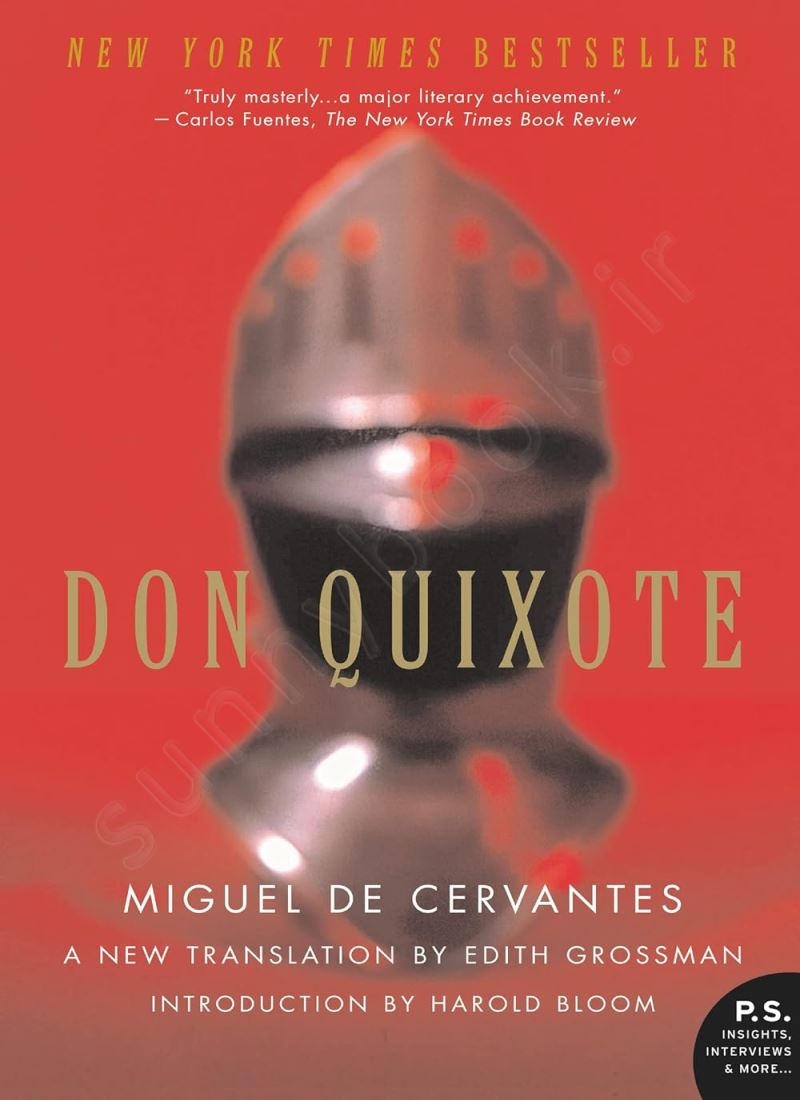 Don Quixote main 1 1