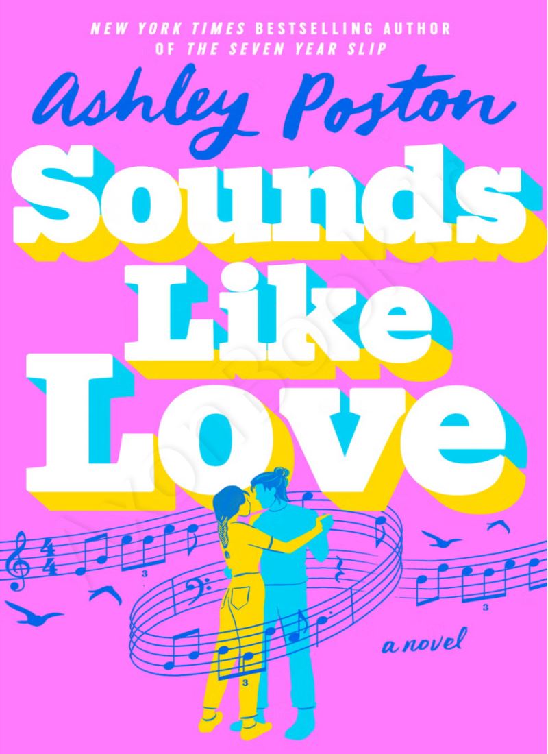 Sounds Like Love main 1 1