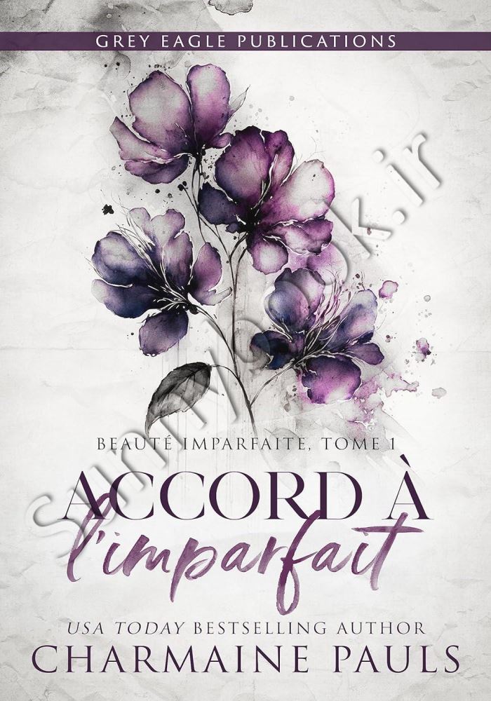 Accord à l’imparfait (Beauté imparfaite t. 1) main 1 1