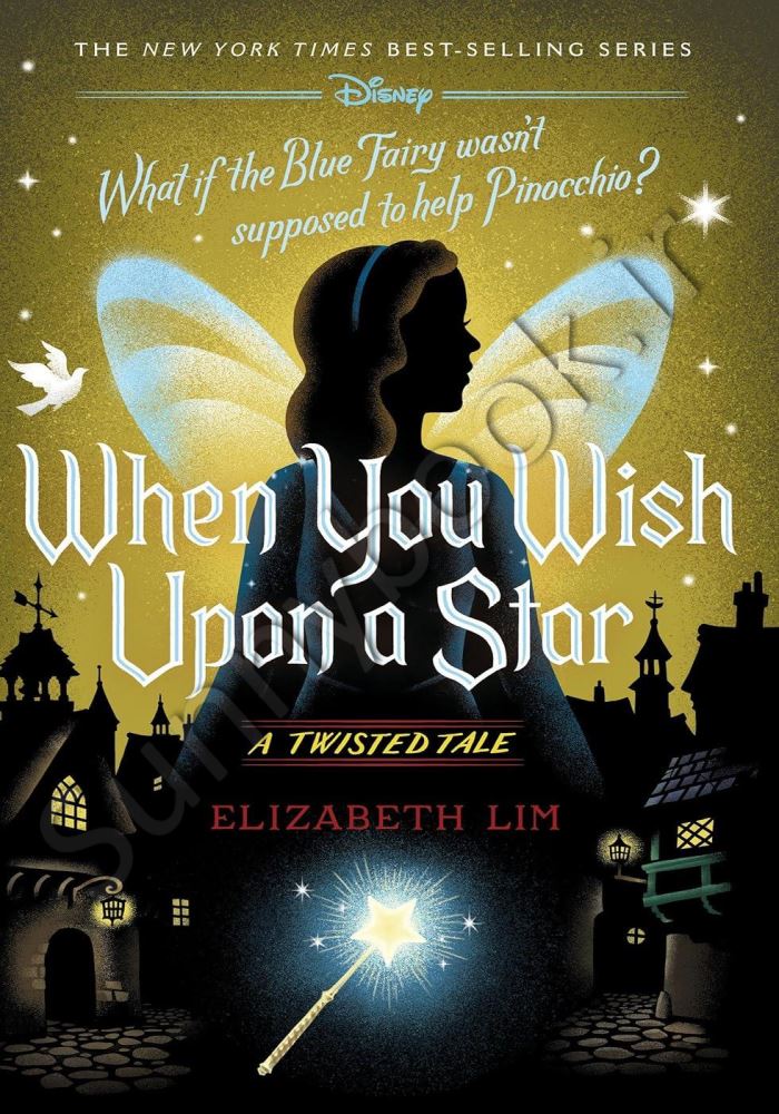 When You Wish Upon a Star: A Twisted Tale main 1 1