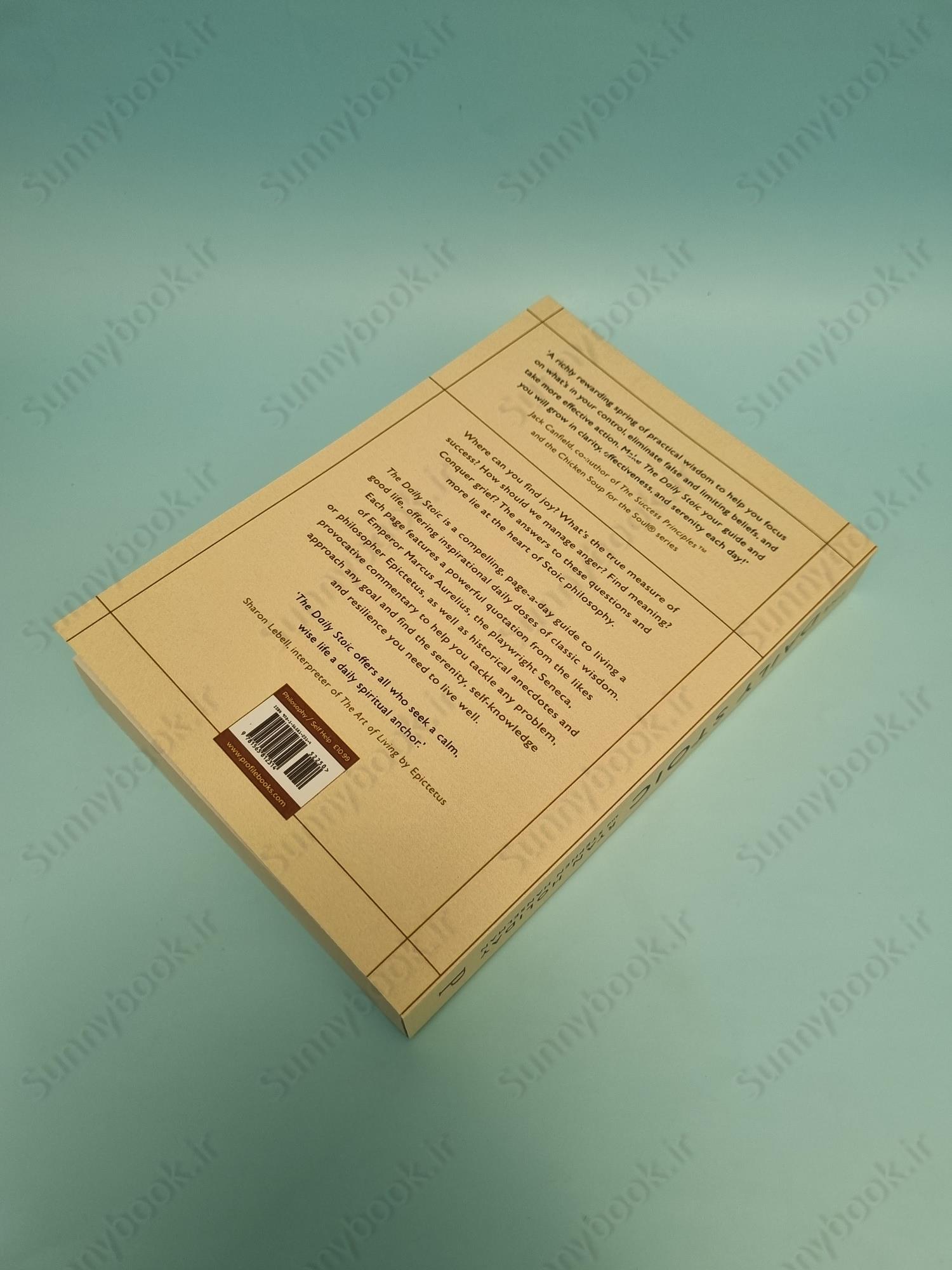 The Daily Stoic main 1 5