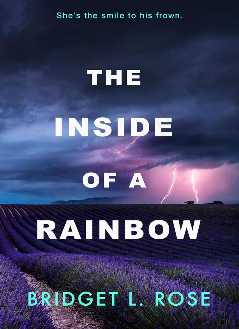 The Inside of a Rainbow (The Pitstop Series Book 2) main 1 1