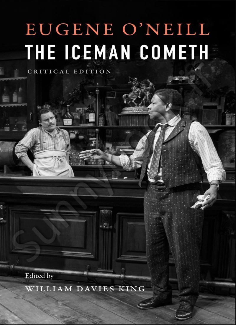 The Iceman Cometh main 1 1