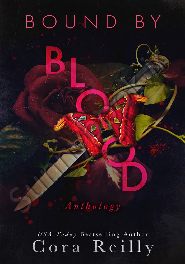 Bound By Blood Anthology (Born in Blood 7.5) main 1 1