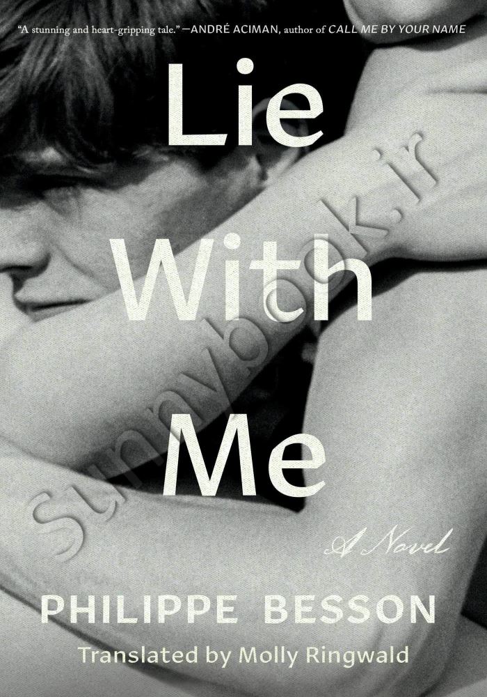 Lie With Me main 1 1