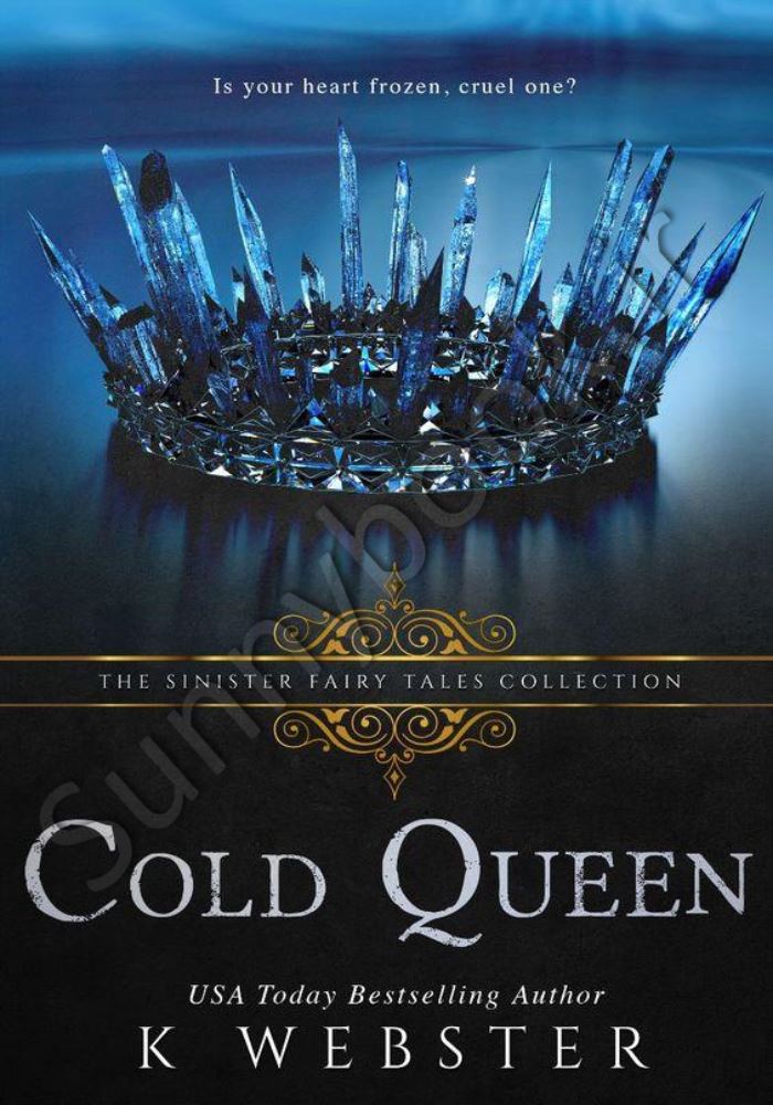 Cold Queen main 1 1