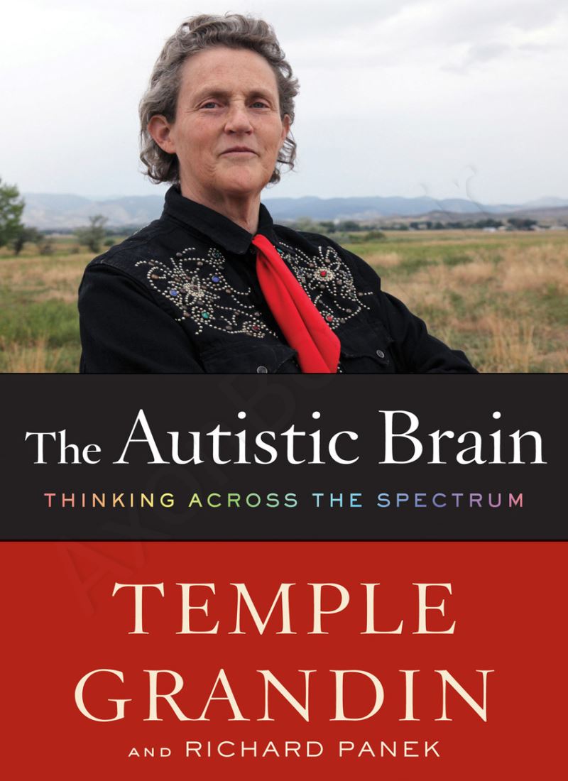 The Autistic Brain: Helping Different Kinds of Minds Succeed main 1 1
