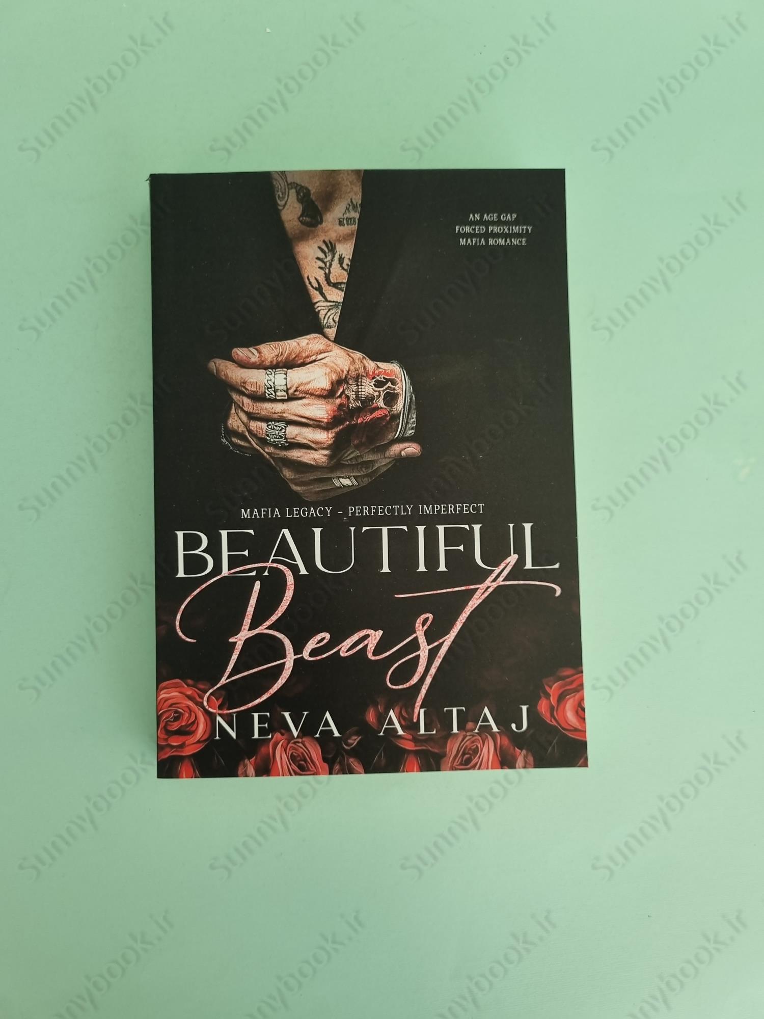 Beautiful Beast main 1 2