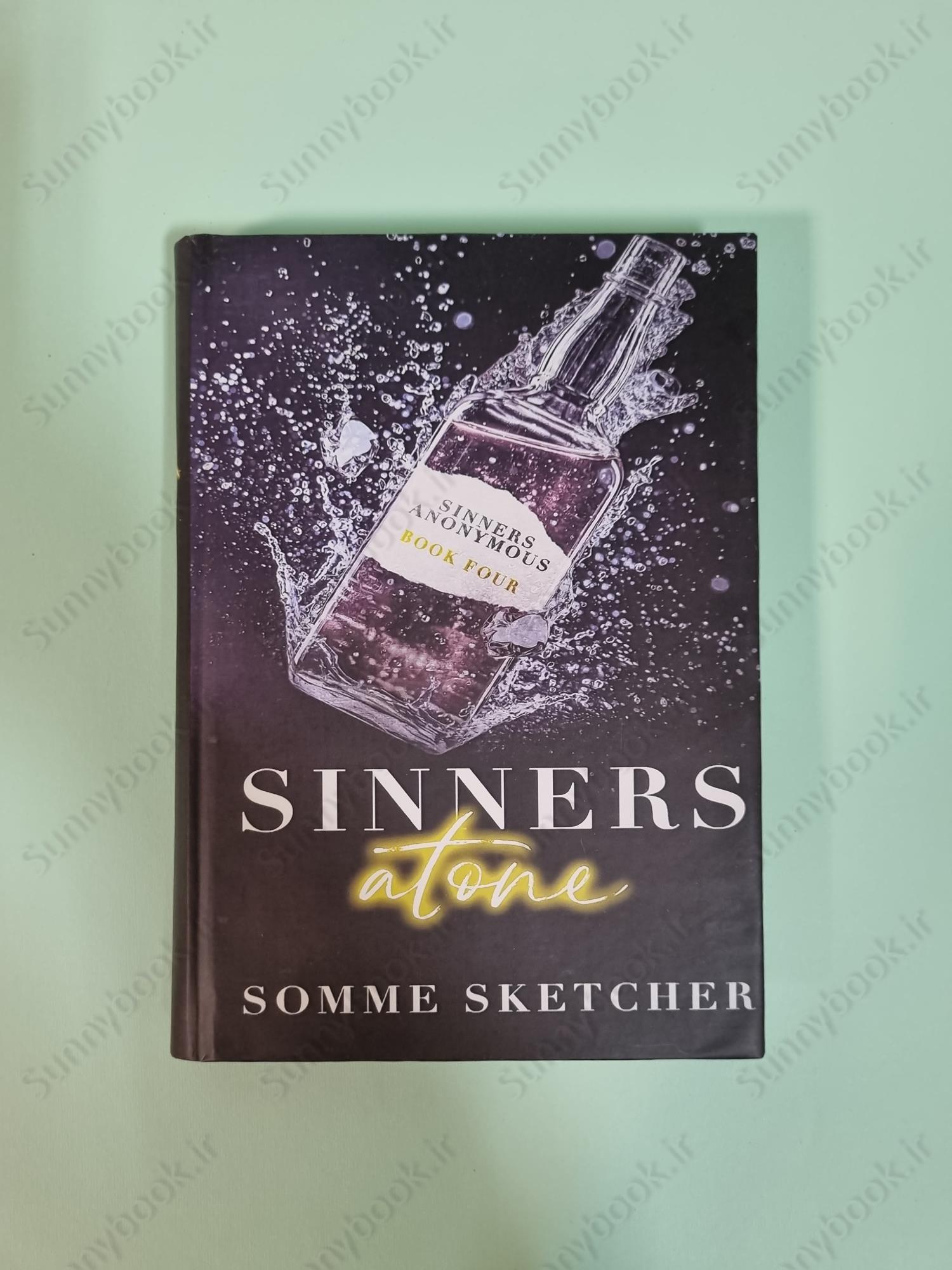 Sinners Atone (Sinners Anonymous 4) main 1 3