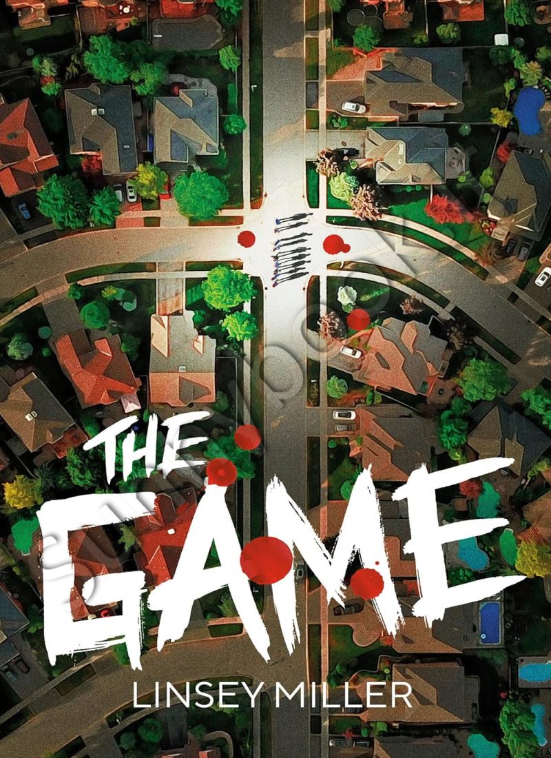 The Game main 1 1