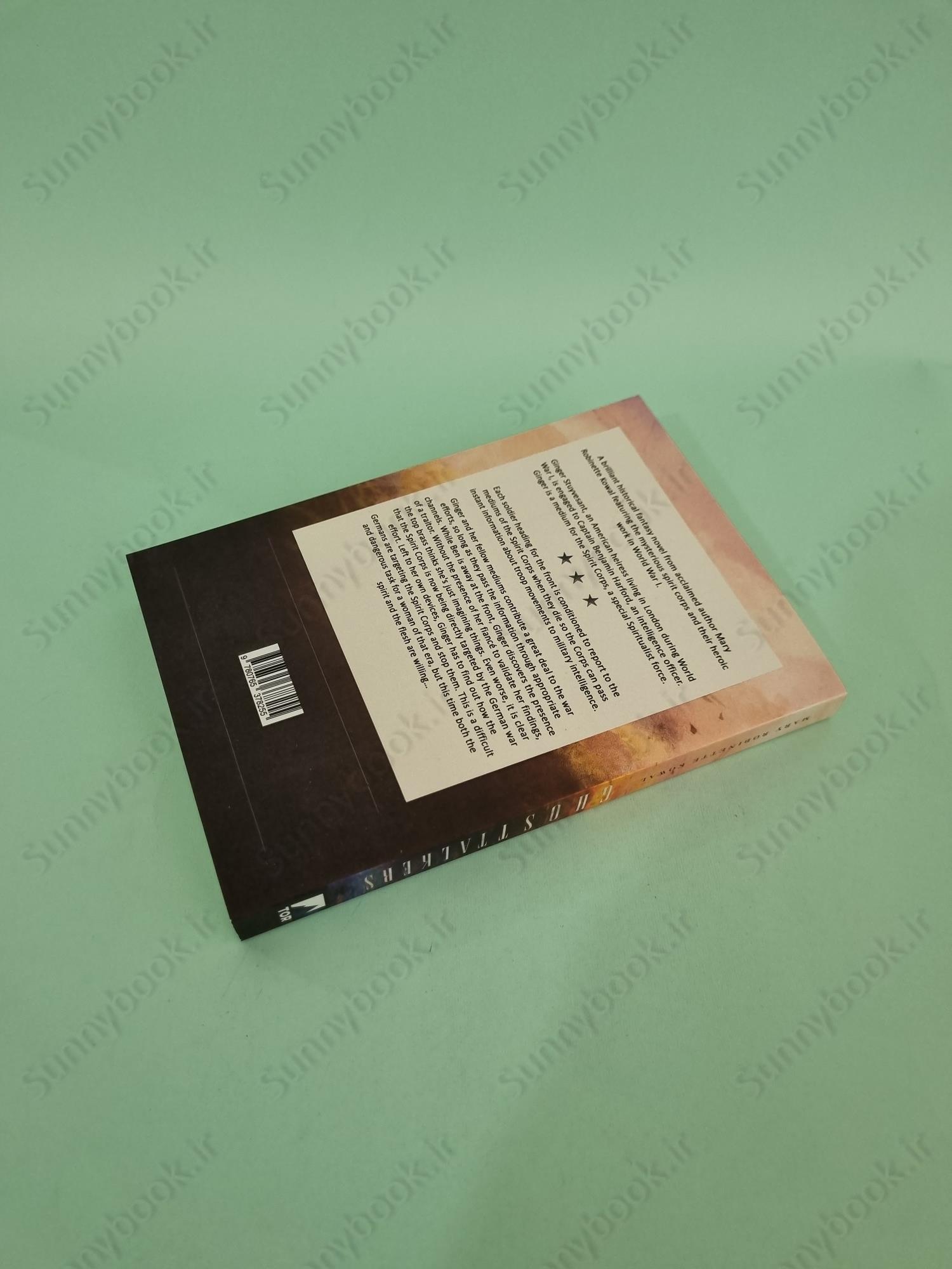 Ghost Talkers main 1 5