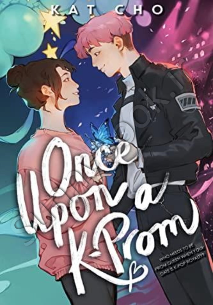 Once Upon a K-Prom main 1 1