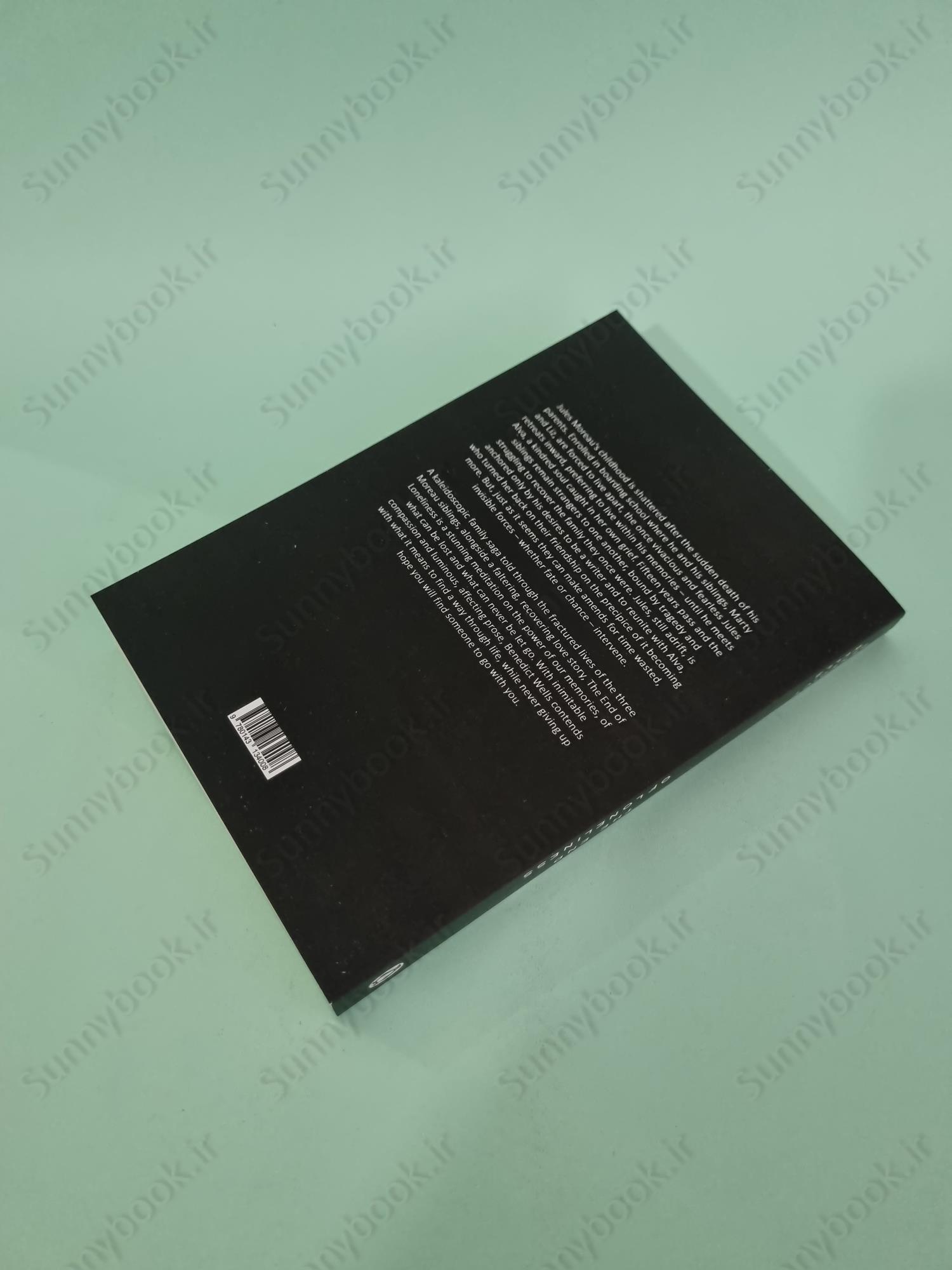 The End of Loneliness main 1 4