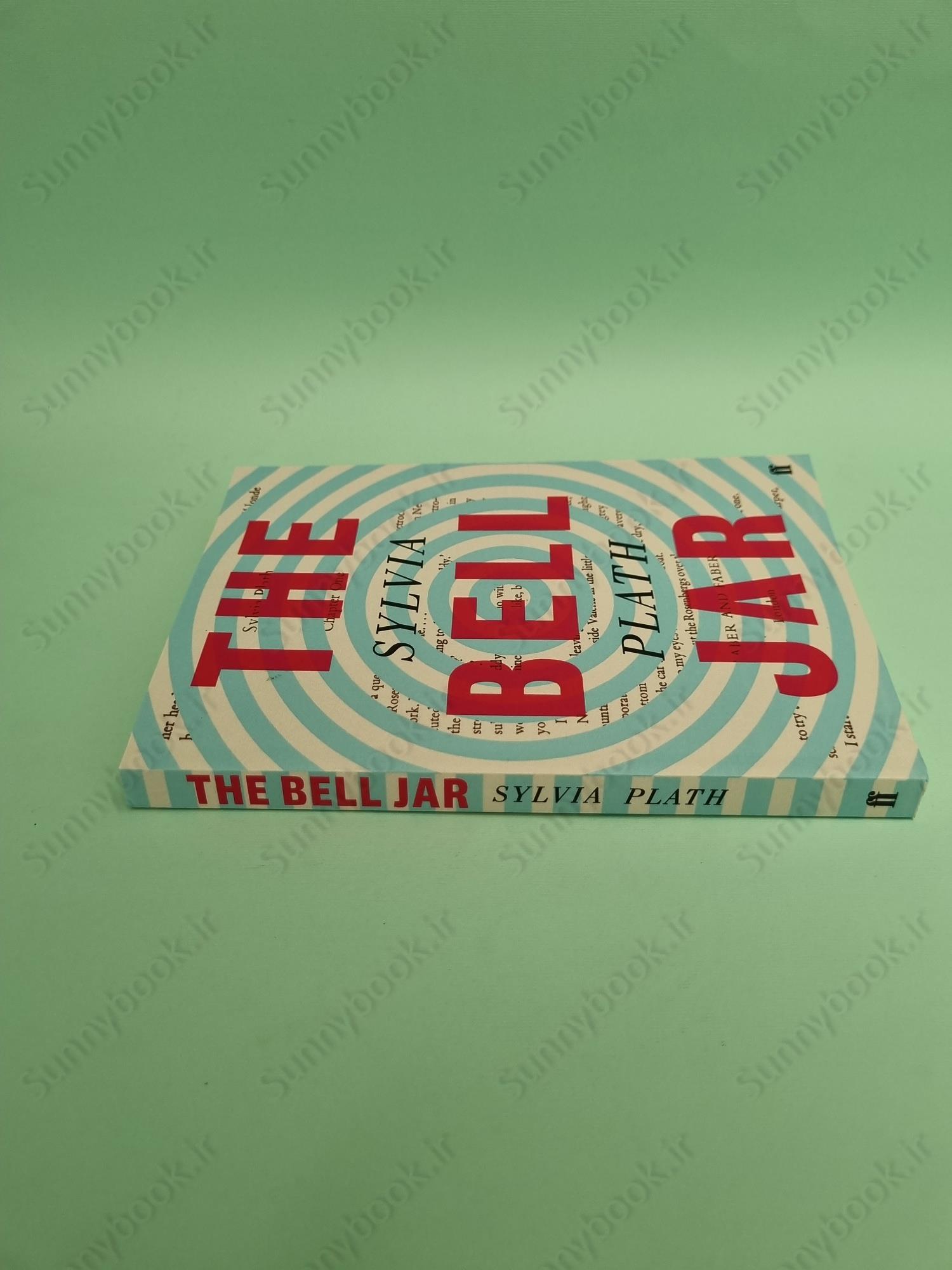 The Bell Jar main 1 5