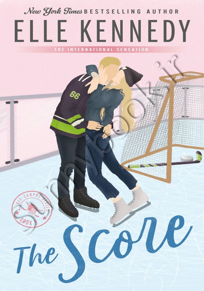 The Score (Off-Campus Book 3) main 1 1