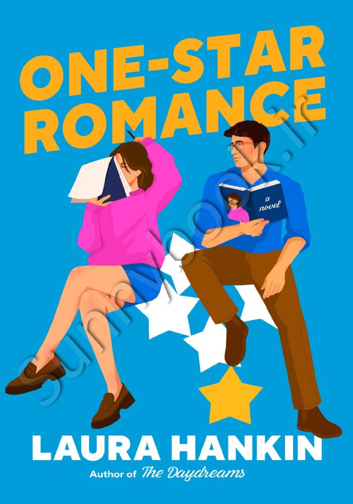 One-Star Romance main 1 1