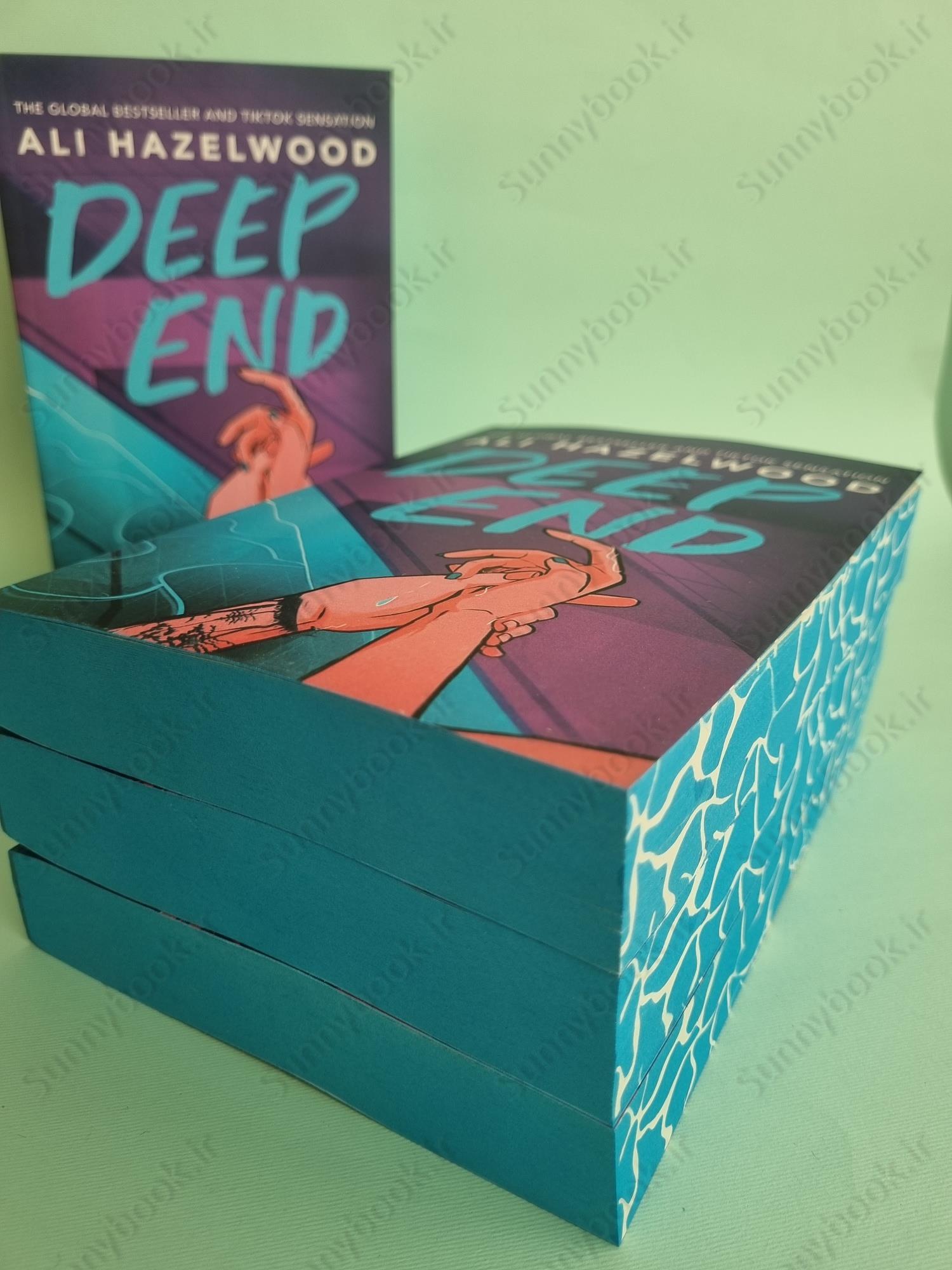 Deep End main 1 6