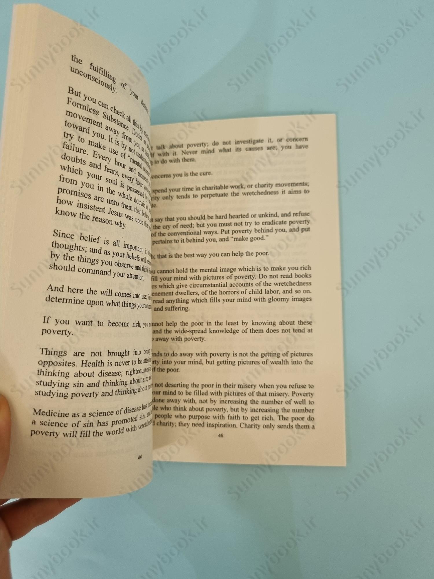 The Science of Getting Rich main 1 6