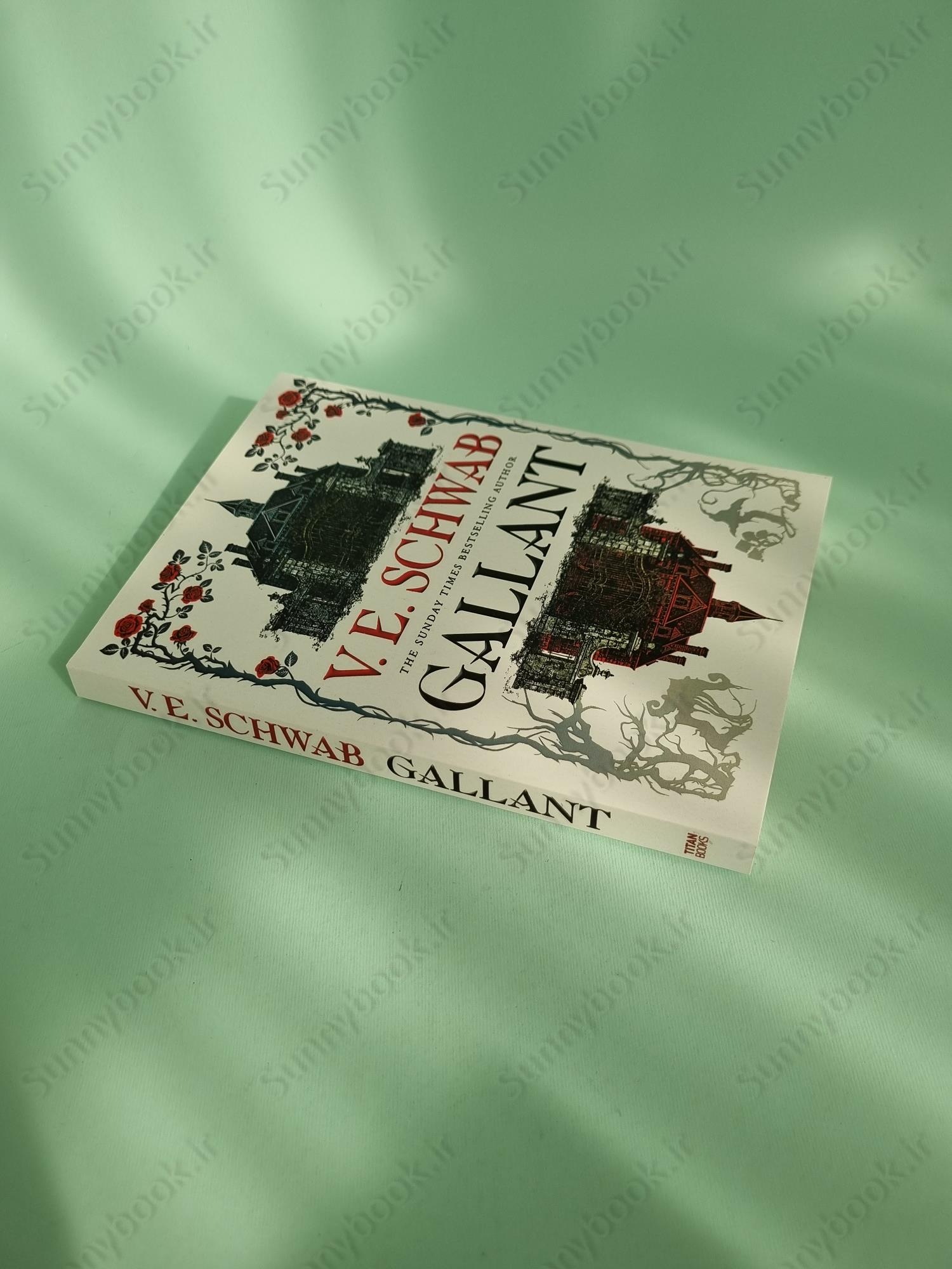 Gallant main 1 3