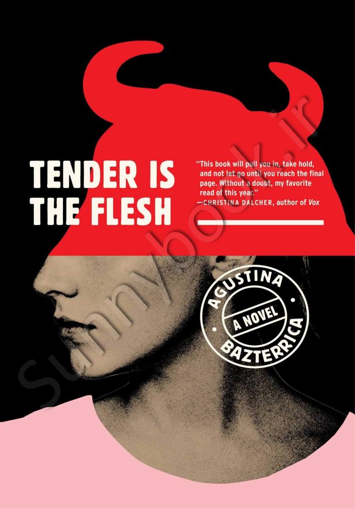 Tender Is the Flesh main 1 1