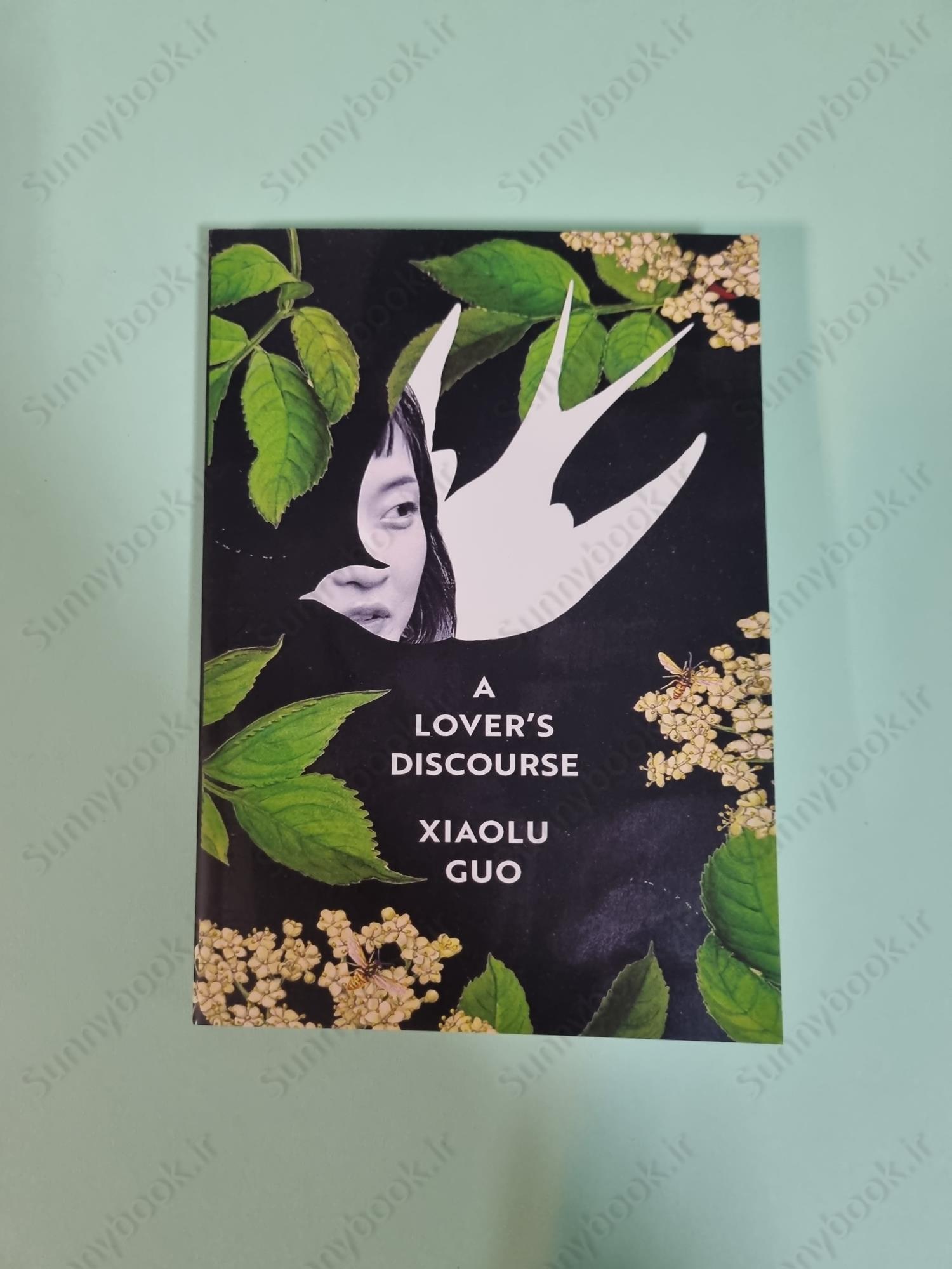 A Lover's Discourse main 1 2