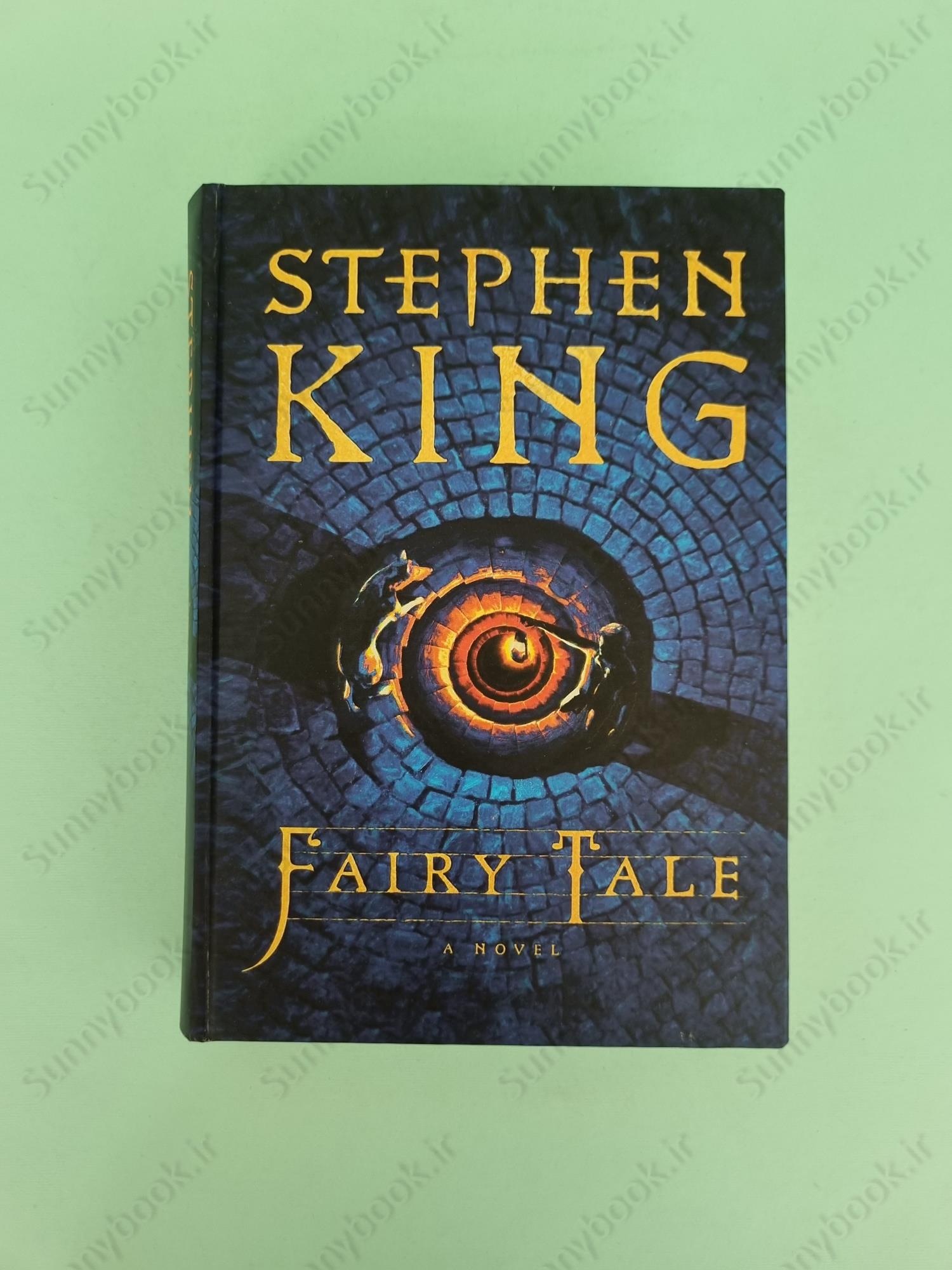 Fairy Tale main 1 2