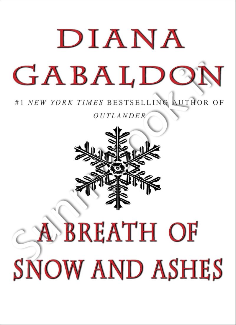 A Breath of Snow and Ashes (Outlander 6) main 1 1