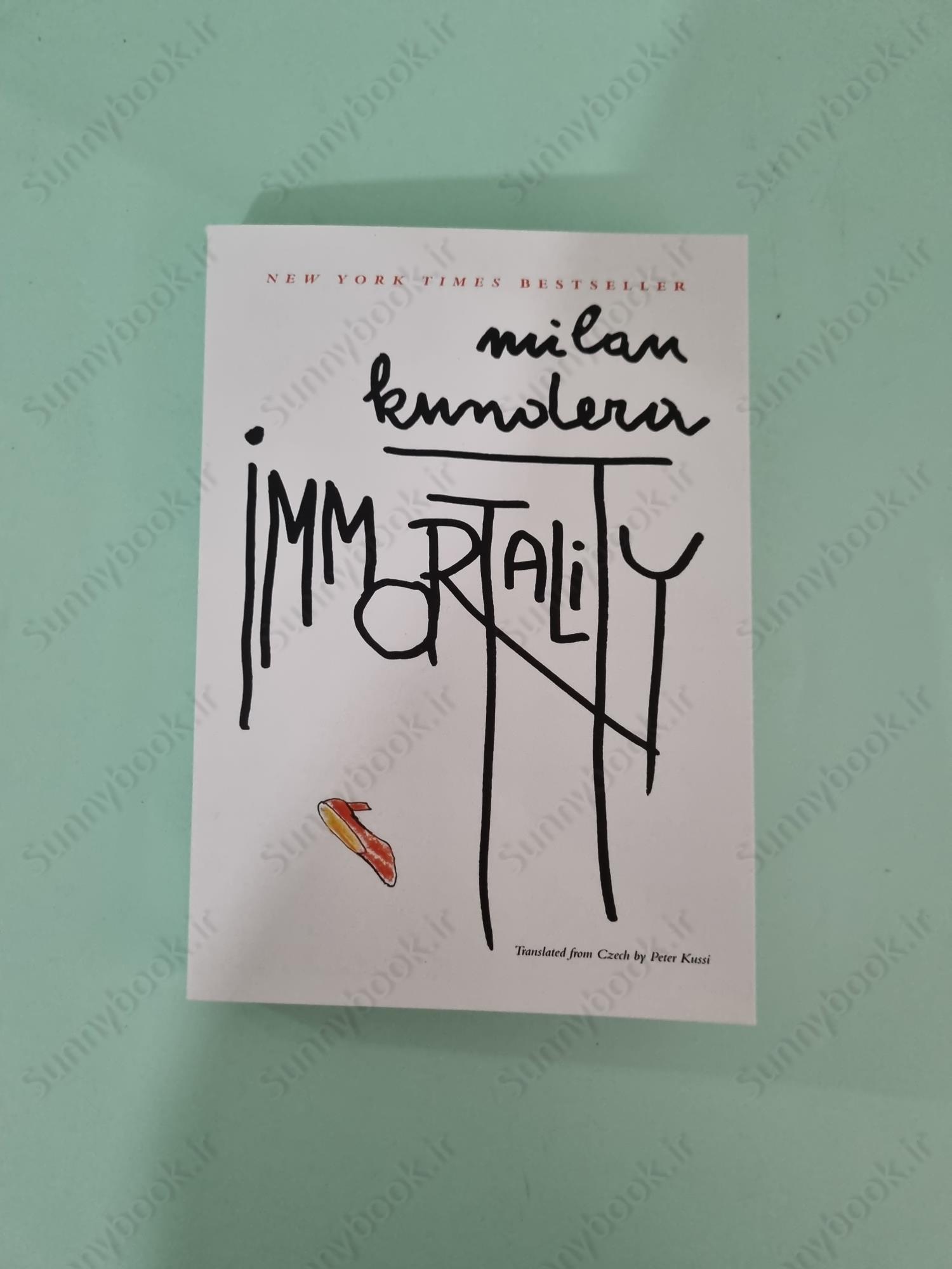 Immortality main 1 2