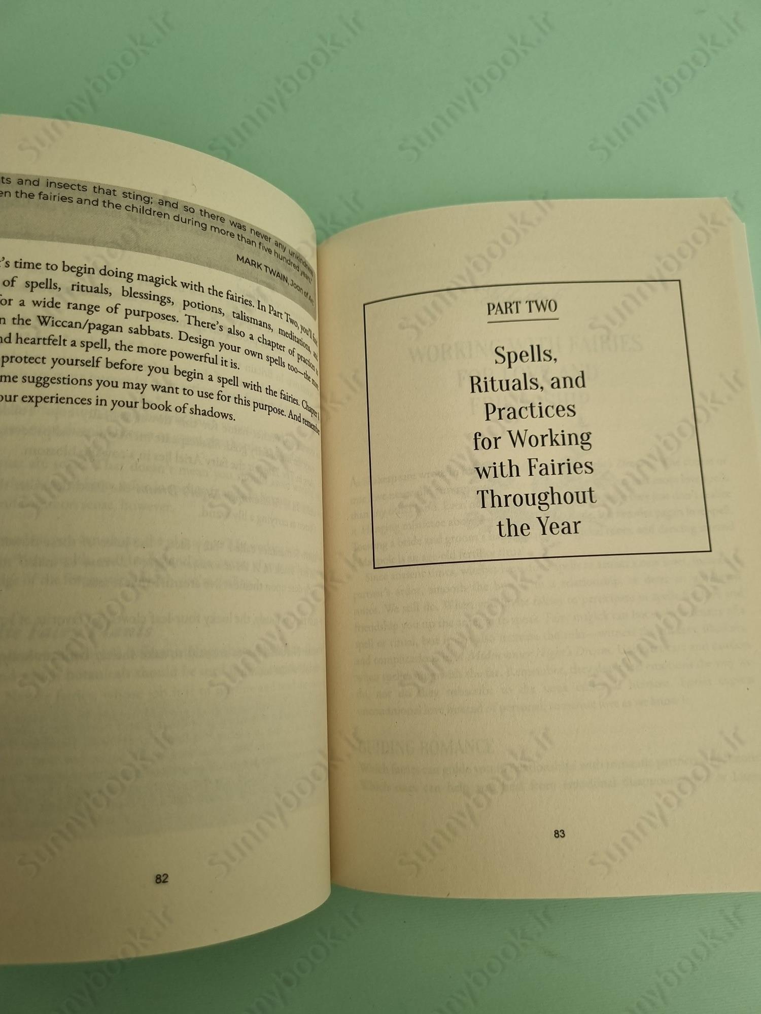 The Modern Witchcraft Guide to Fairies main 1 6