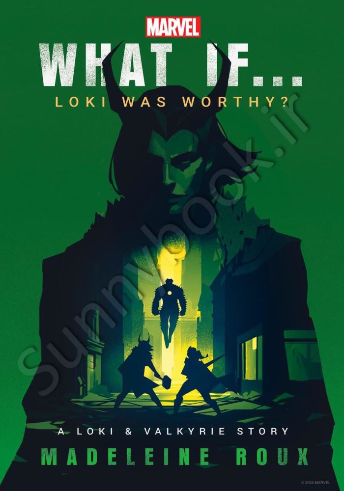 Marvel: What If...Loki Was Worthy? main 1 1