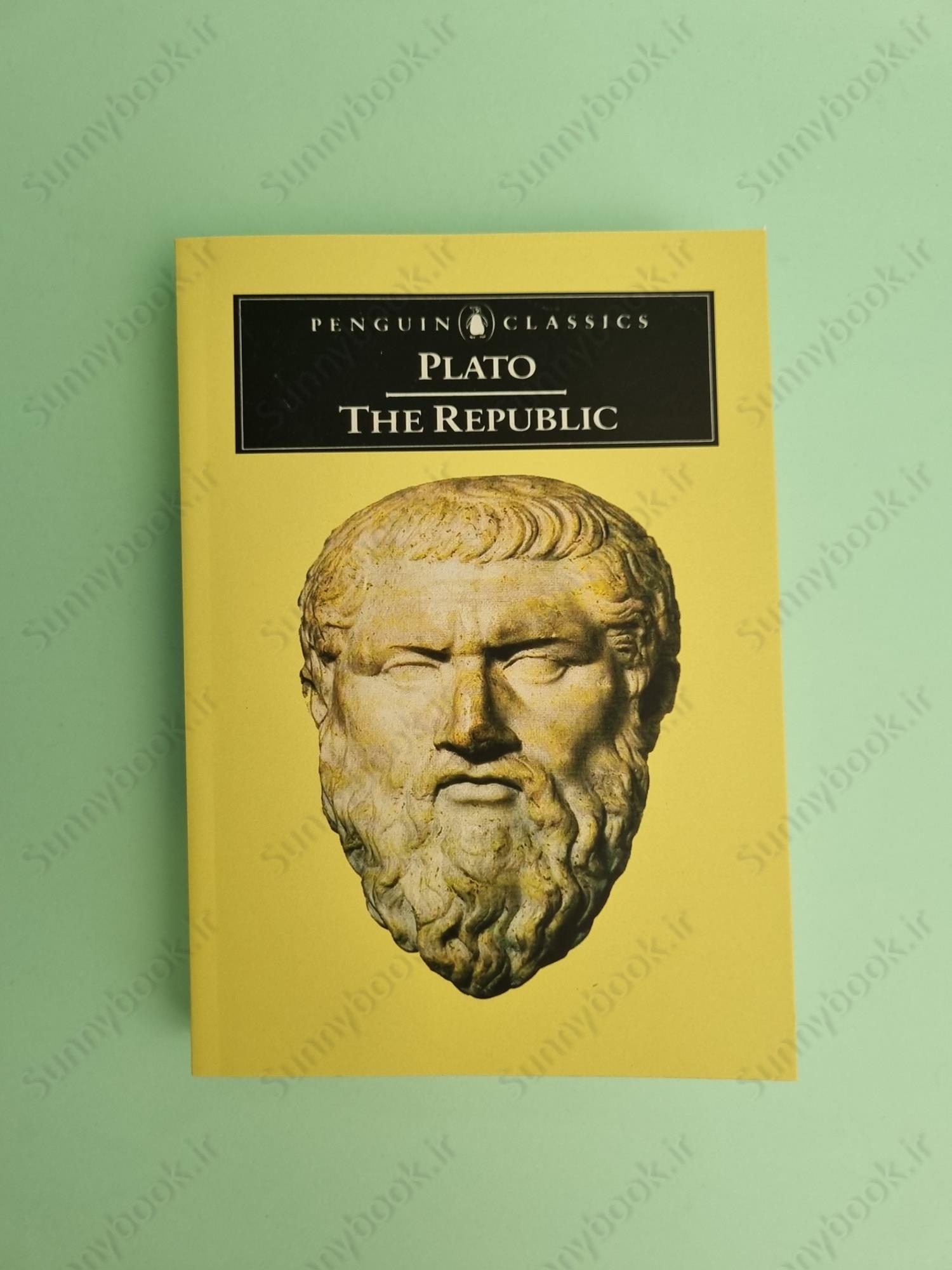 Plato: The Republic main 1 2