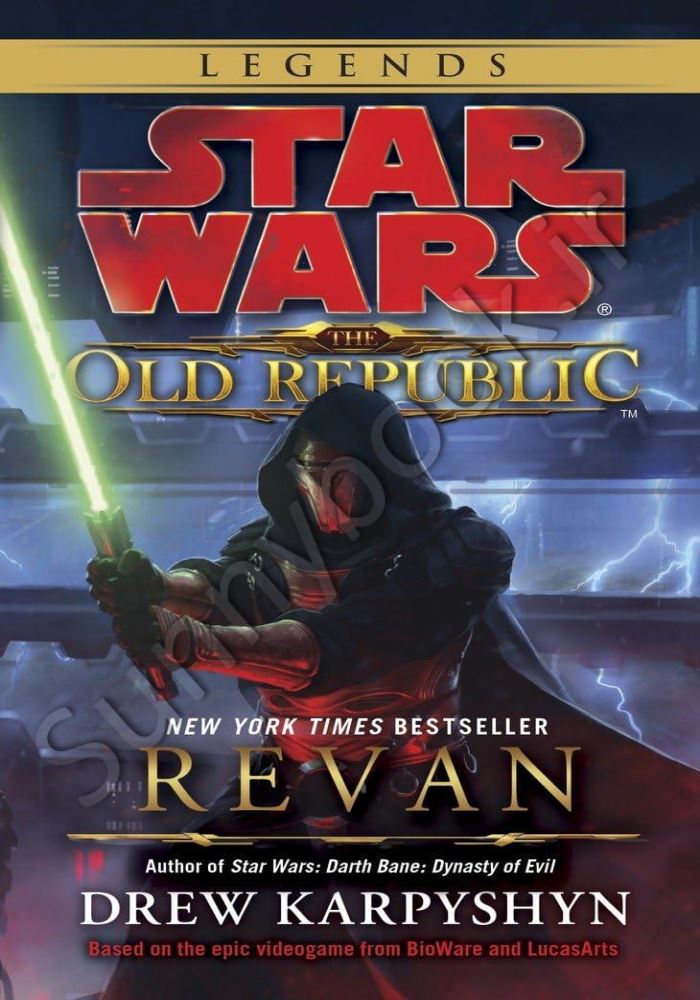 Star Wars: The Old Republic main 1 1