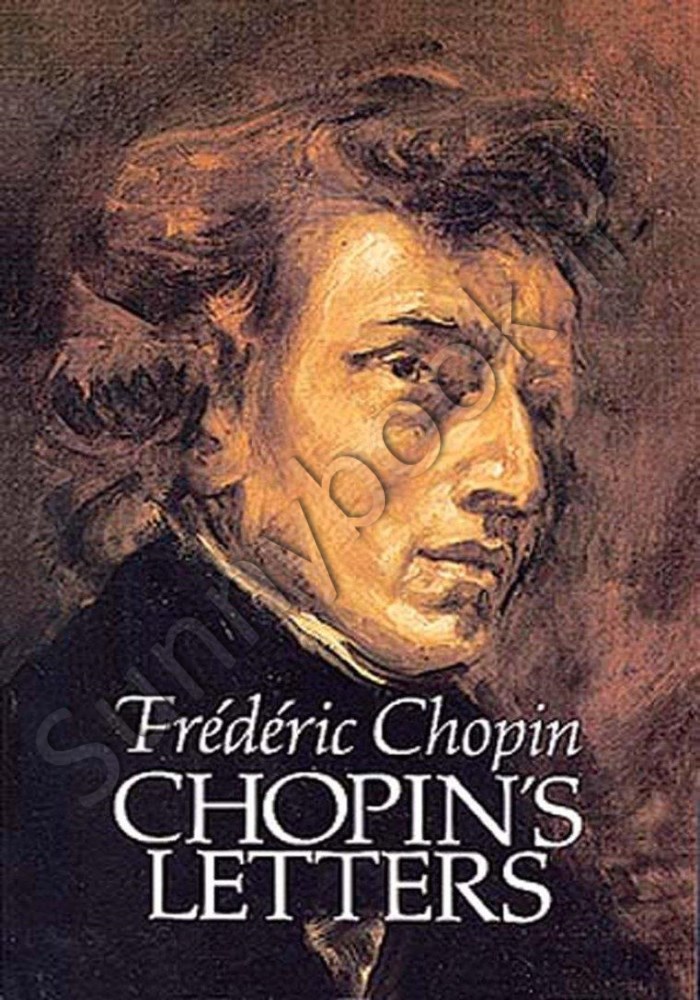 Chopin's Letters main 1 1