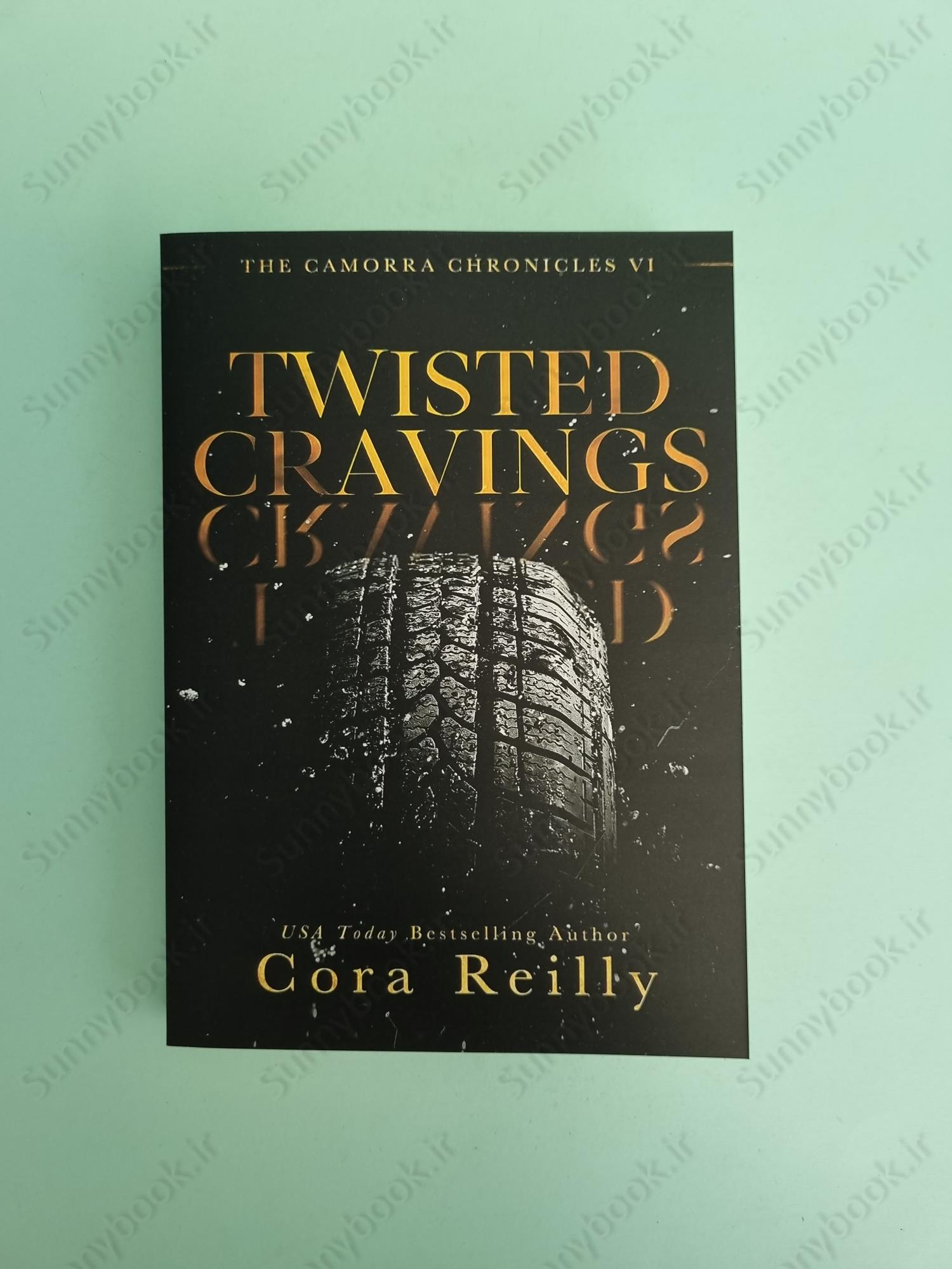Twisted Cravings (The Camorra Chronicles Book 6) main 1 2