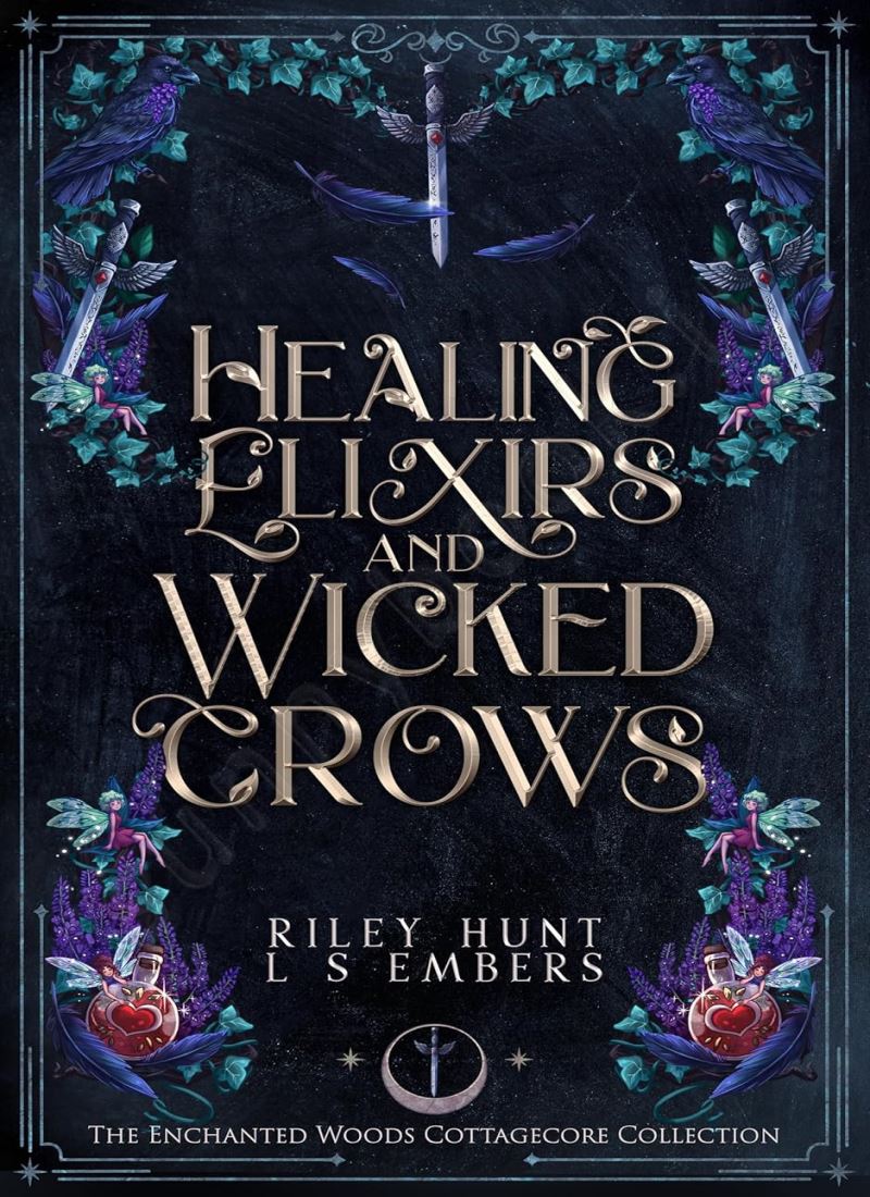Healing Elixirs and Wicked Crows main 1 1