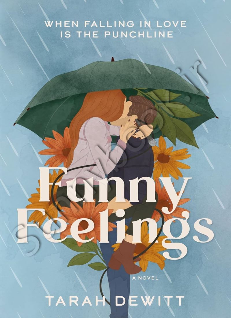 Funny Feelings main 1 1