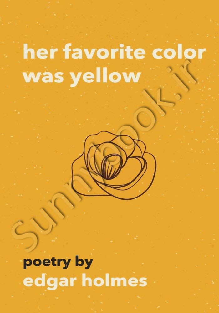 Her Favorite Color Was Yellow main 1 1