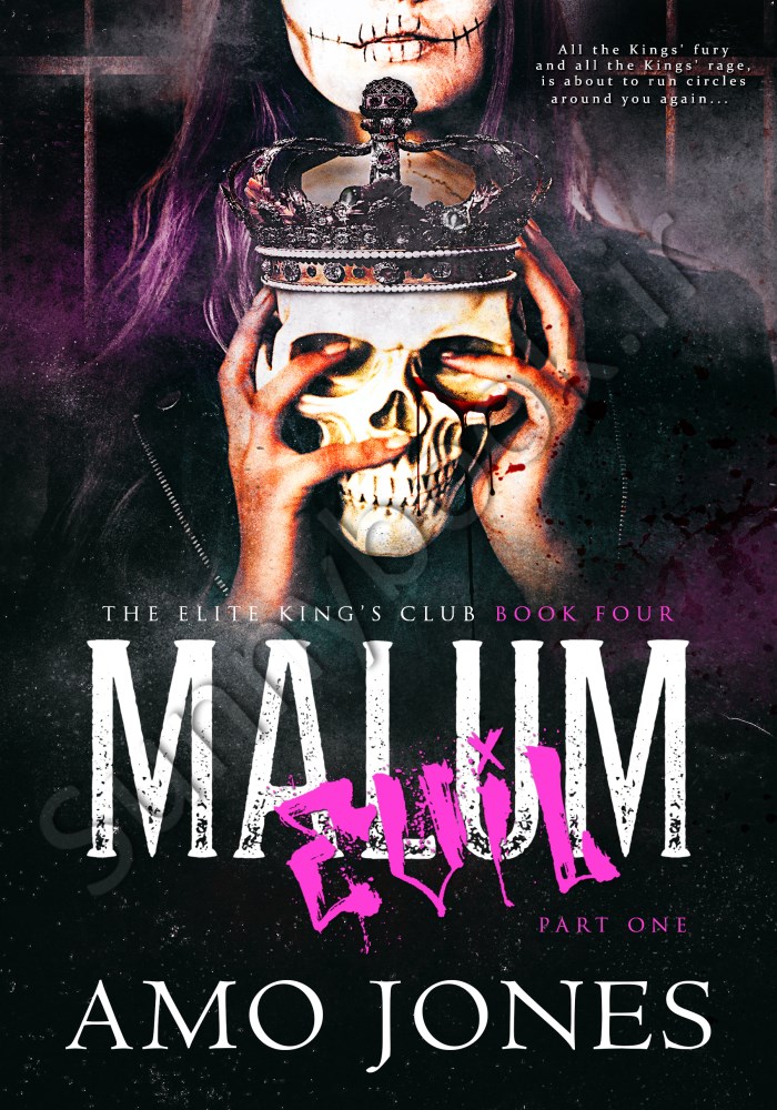 Malum: Part 1 (The Elite Kings Club 4) main 1 1