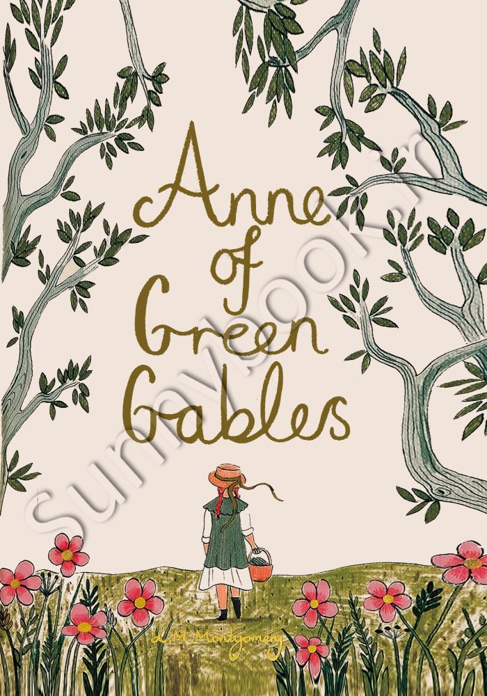 Anne of Green Gables main 1 1