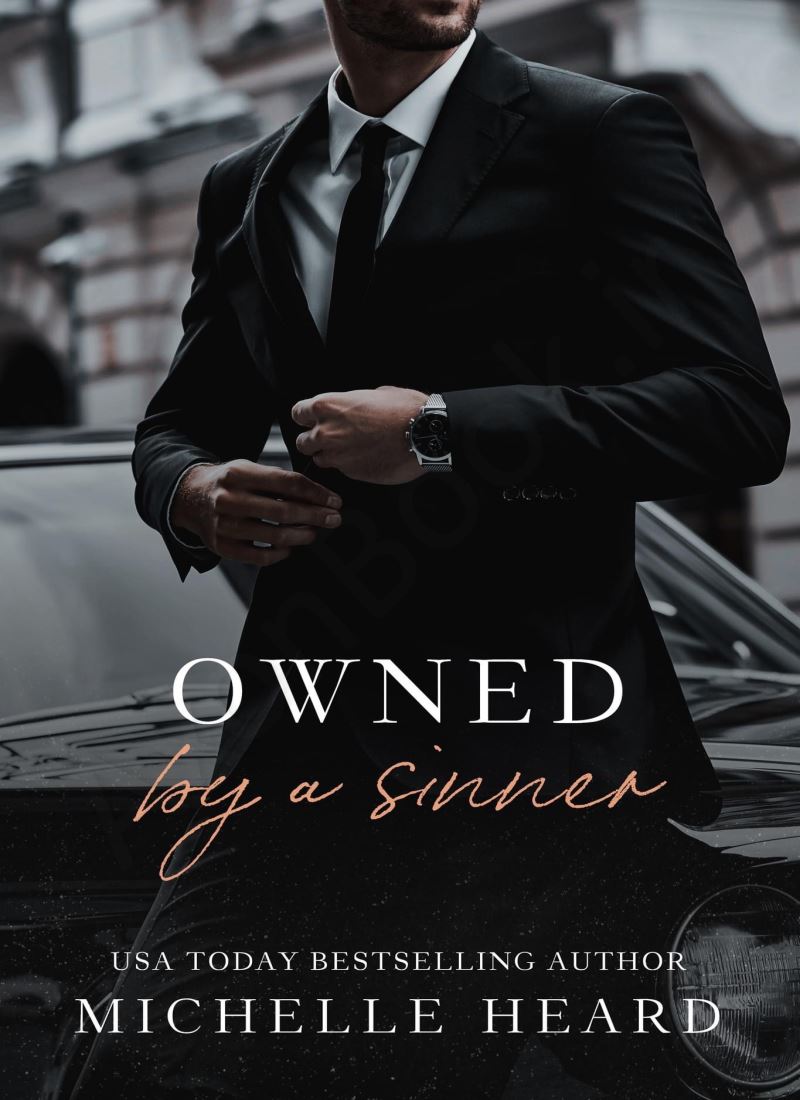 Owned by a Sinner (Sinners 2) main 1 1