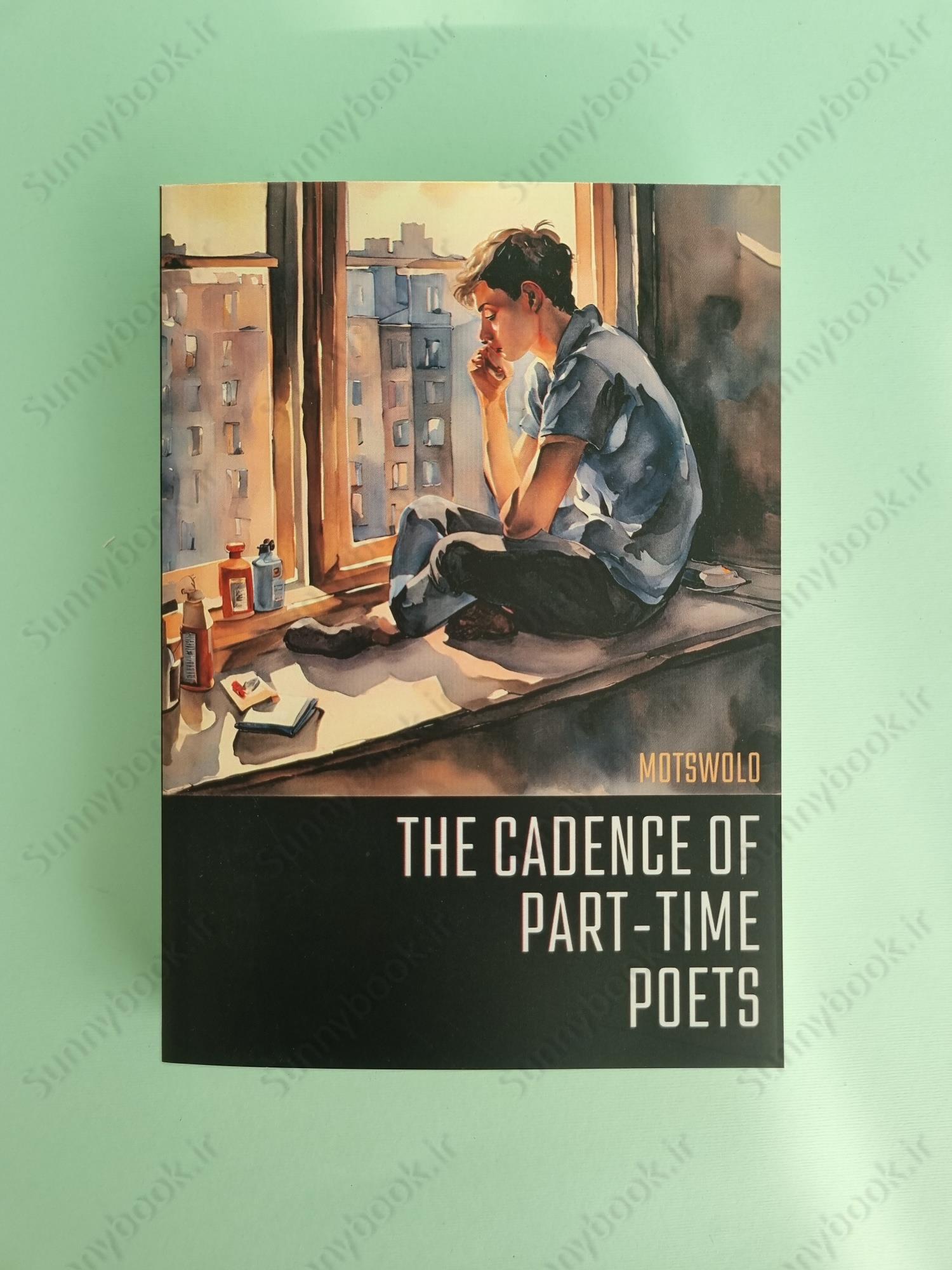 The Cadence of Part-time Poets main 1 2