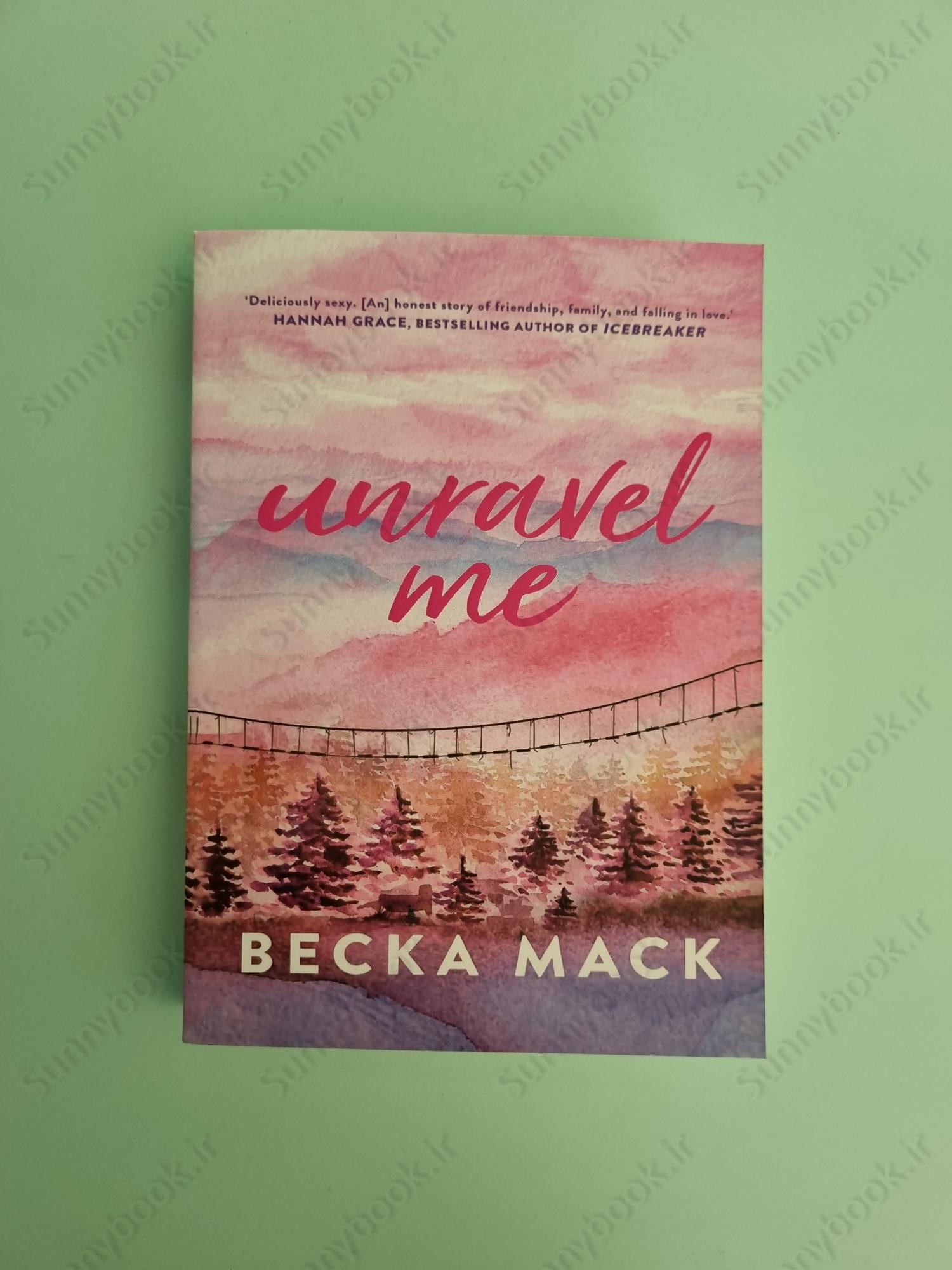 Unravel Me (Playing for Keeps 3) main 1 2