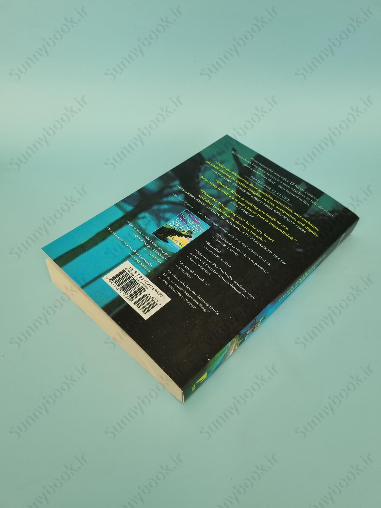 Under the Whispering Door main 1 4