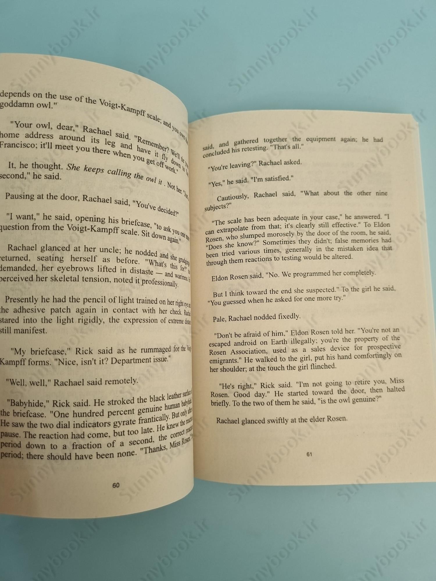 Do Androids Dream of Electric Sheep? main 1 6